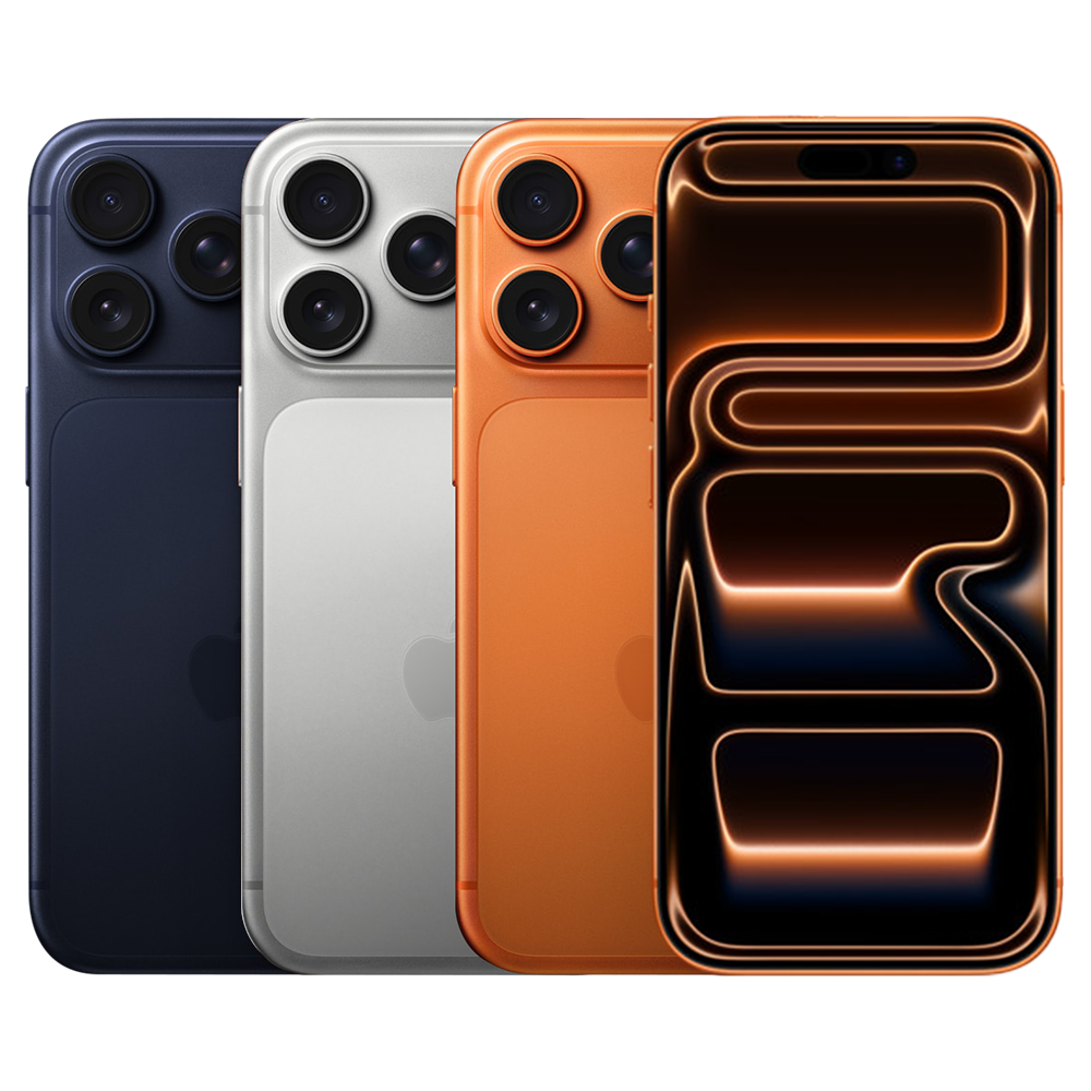 iPhone 17 Pro and Pro Max